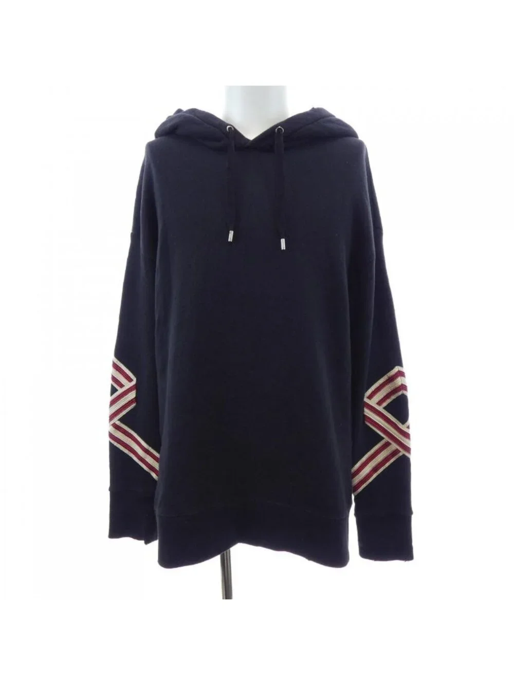 Gucci Hoodie Black
